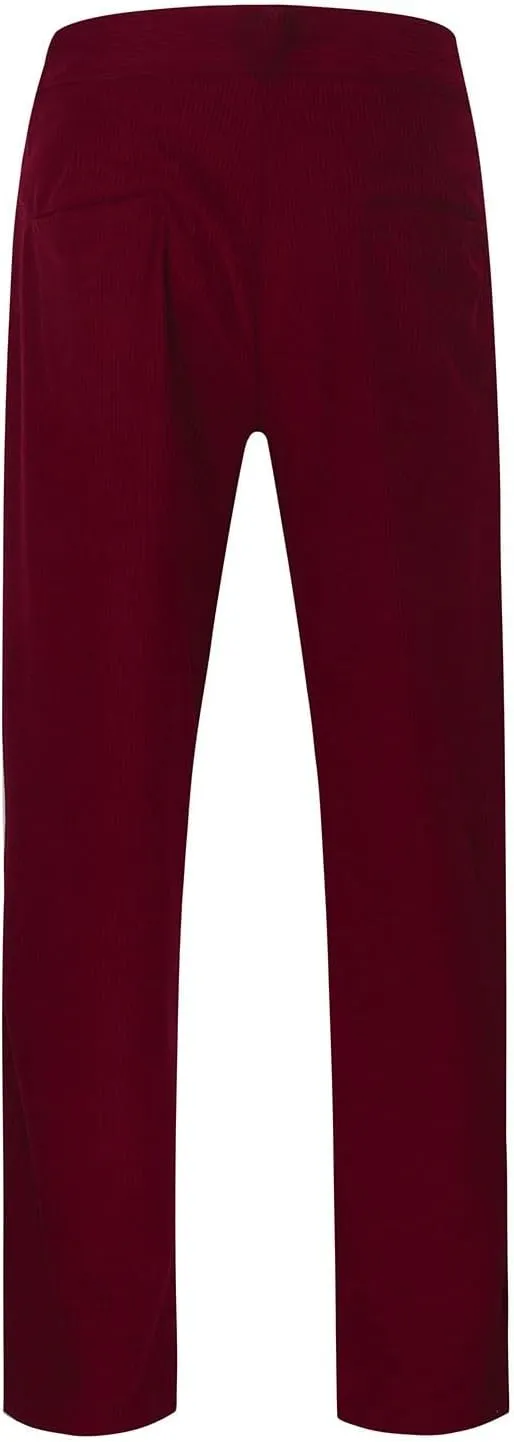 Mens Solid Color Pants for Men Simple Business Straight Suit Pants Casual Leisure Style Sport Clothes Fresh Trousers