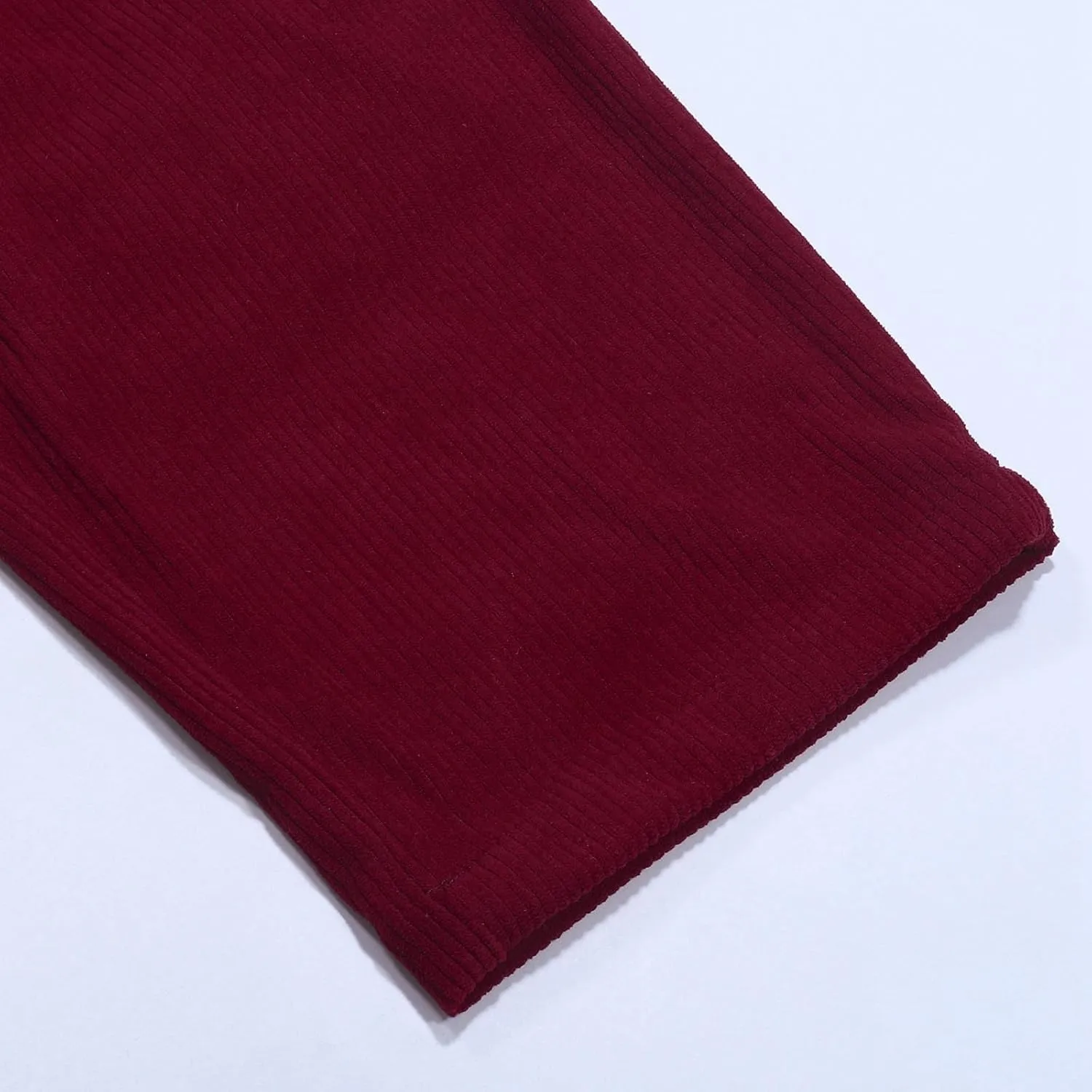 Mens Solid Color Pants for Men Simple Business Straight Suit Pants Casual Leisure Style Sport Clothes Fresh Trousers