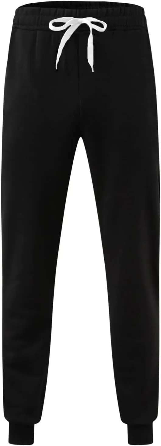 Mens Sweatpants Beach Pants for Men Jogger Yoga Trousers Cargo Pants for Men Casual Heavyweight Sweatpants Classic