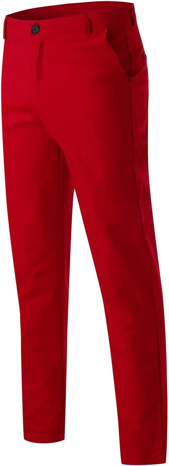 Mens Sweatpants Pants Trousers with Pockets Joggers for Men Trousers Sweatpants for Men Men's Sports Casual Jogging