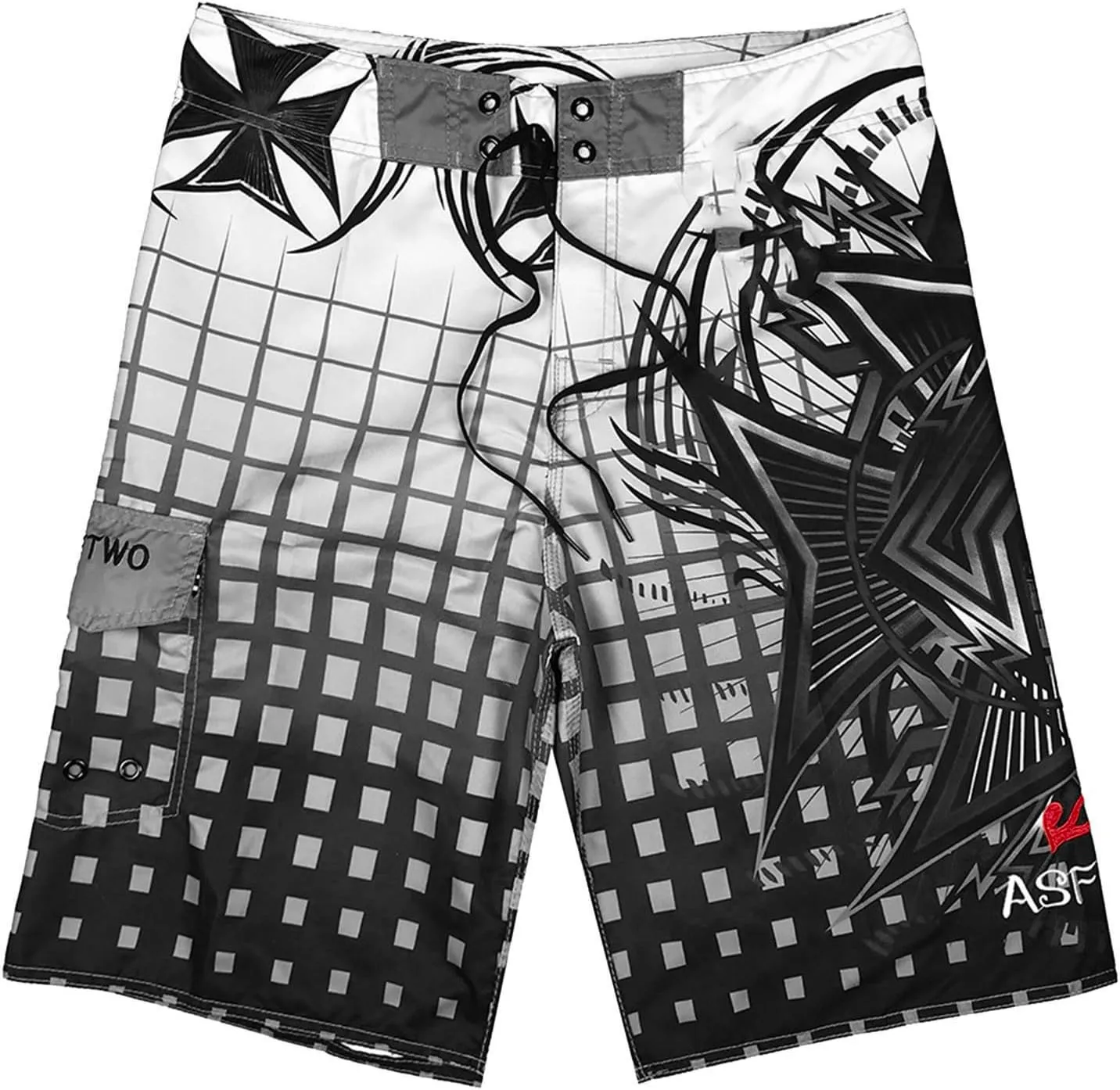 Men's Swim Trunks with Pockets Men's Cotton Shorts Men's Baggy Shorts Mens Joggers Jeans