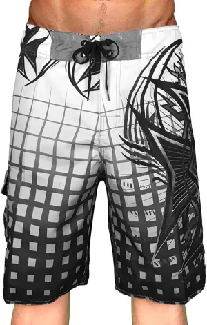 Men's Swim Trunks with Pockets Men's Cotton Shorts Men's Baggy Shorts Mens Joggers Jeans