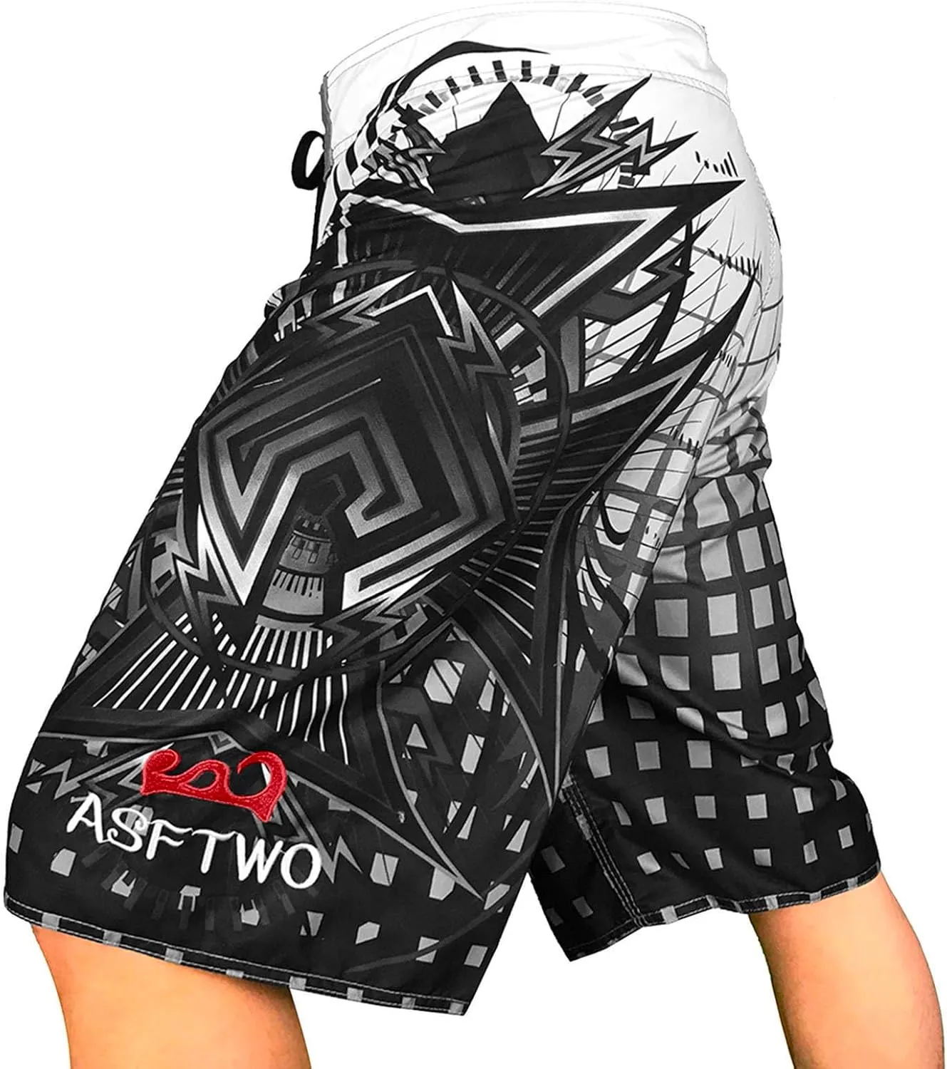 Men's Swim Trunks with Pockets Men's Cotton Shorts Men's Baggy Shorts Mens Joggers Jeans