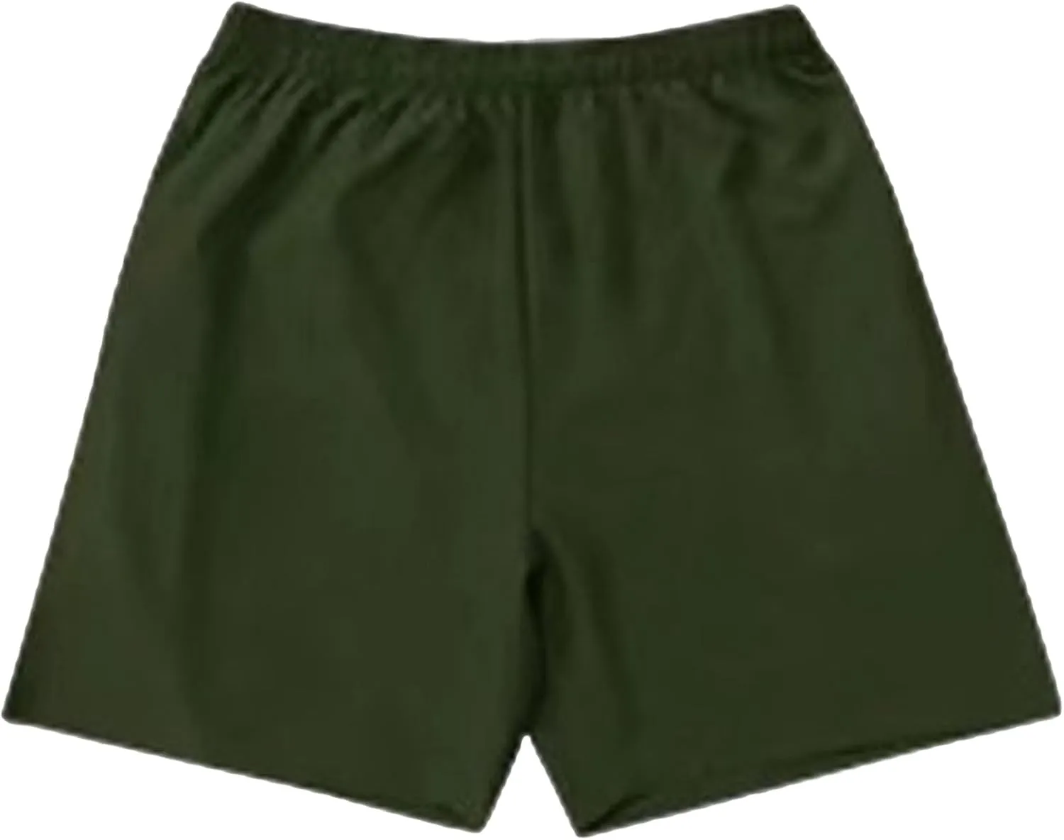 Men's Workout Running Shorts Lightweight Athletic Short Pant Training Quick Dry Gym Short