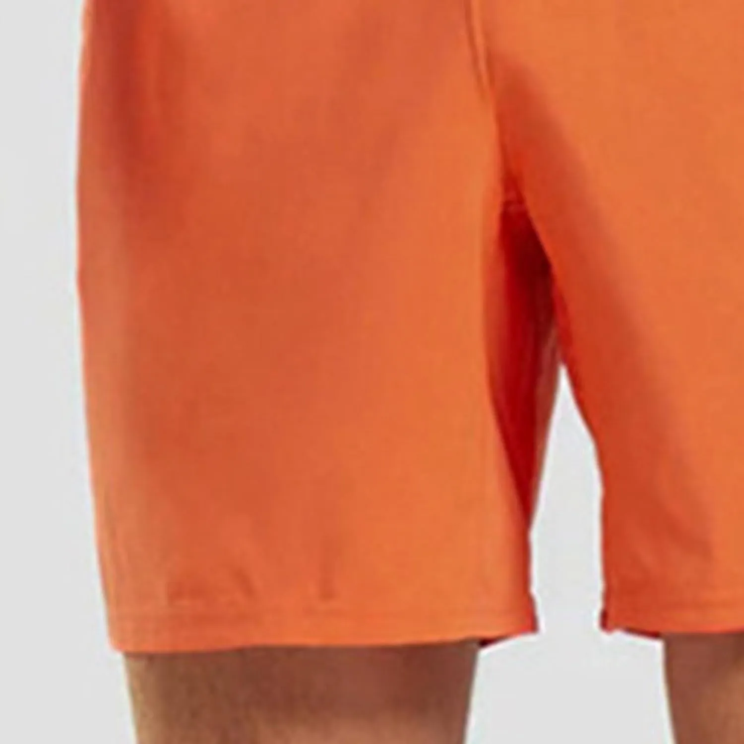 Men's Workout Running Shorts Lightweight Athletic Short Pant Training Quick Dry Gym Short