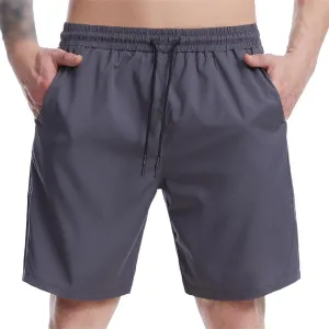 Men's Workout Running Shorts Sports Athletic Gym Short Pants Lightweight Quick Dry Basketball Short