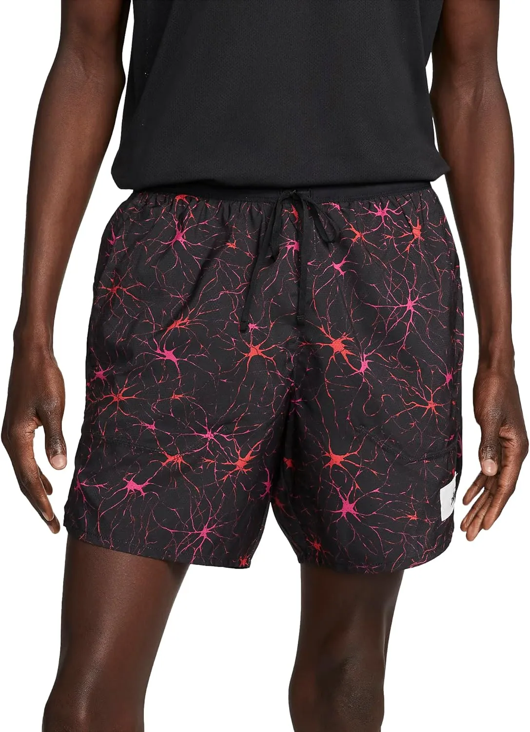 Nike Stride D.Y.E. Men's 7" Running Shorts