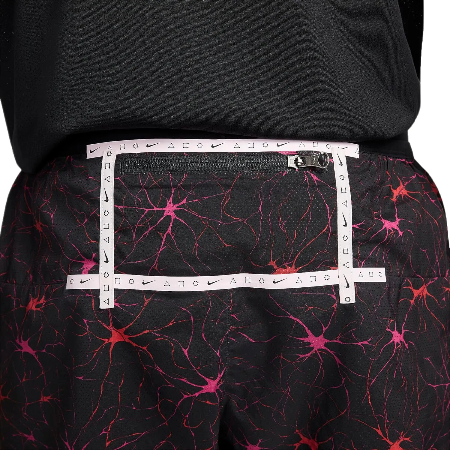 Nike Stride D.Y.E. Men's 7" Running Shorts