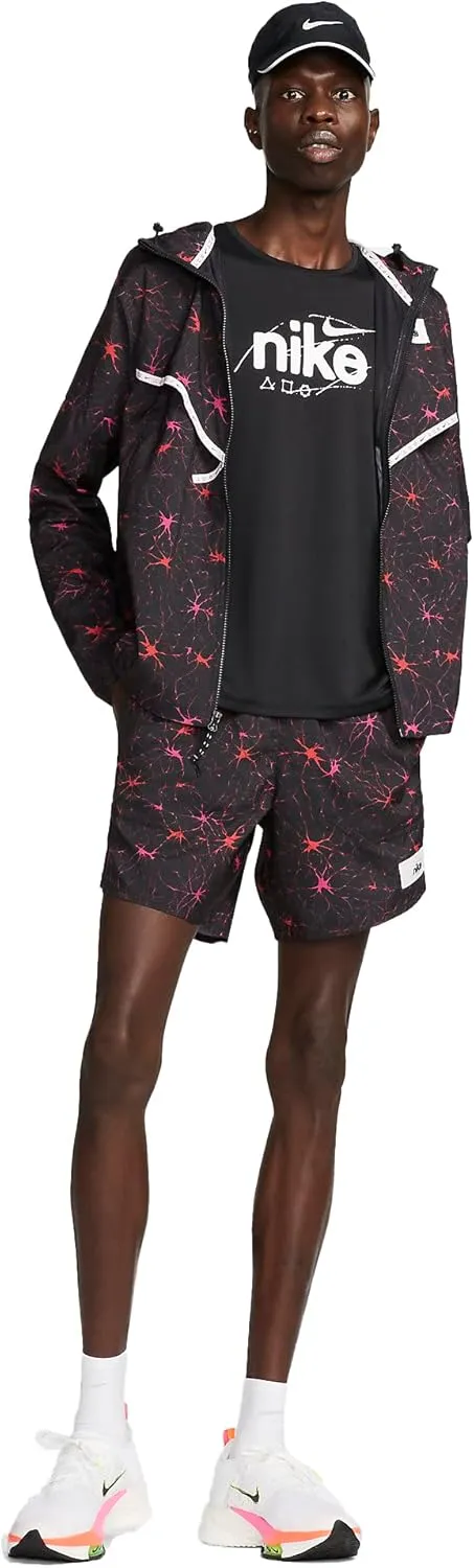 Nike Stride D.Y.E. Men's 7" Running Shorts