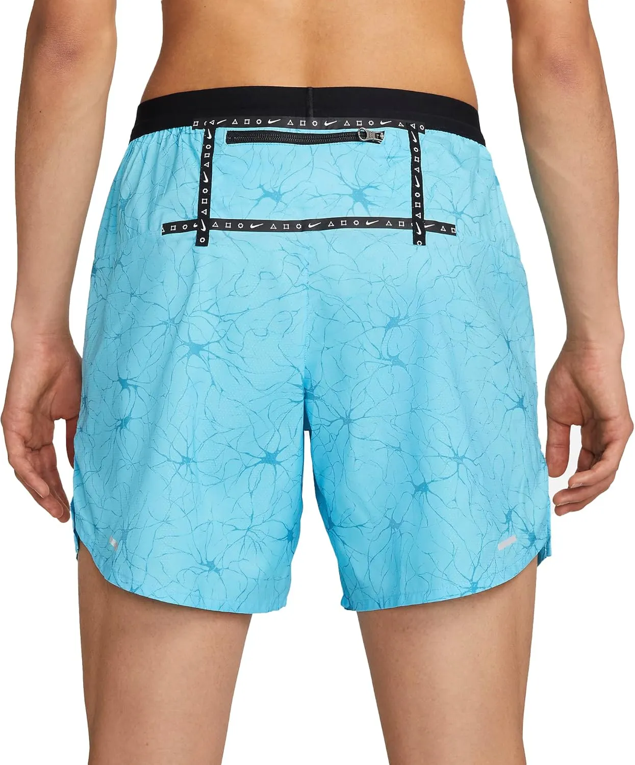 Nike Stride D.Y.E. Men's 7" Running Shorts
