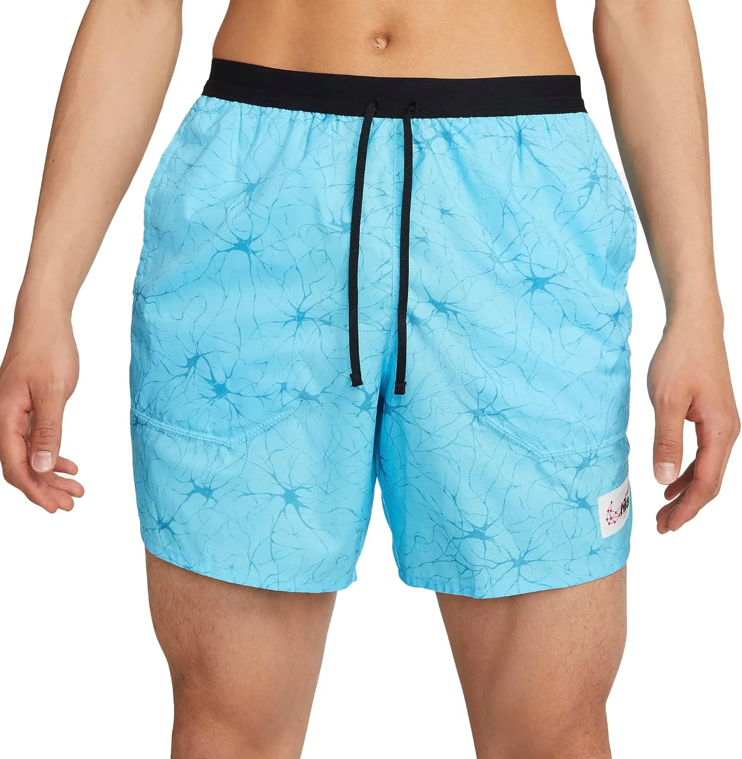 Nike Stride D.Y.E. Men's 7" Running Shorts