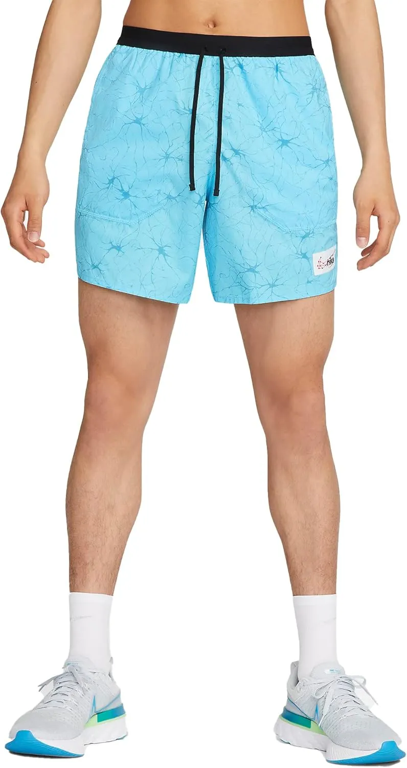 Nike Stride D.Y.E. Men's 7" Running Shorts