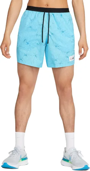 Nike Stride D.Y.E. Men's 7" Running Shorts