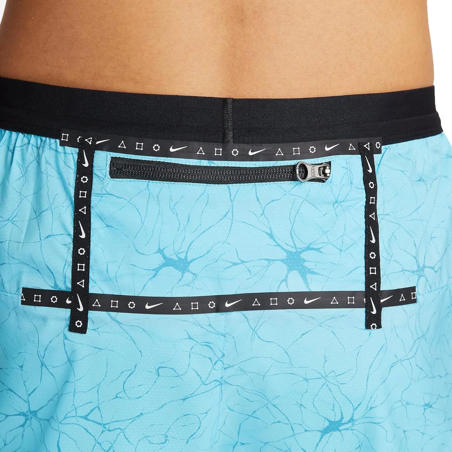 Nike Stride D.Y.E. Men's 7" Running Shorts
