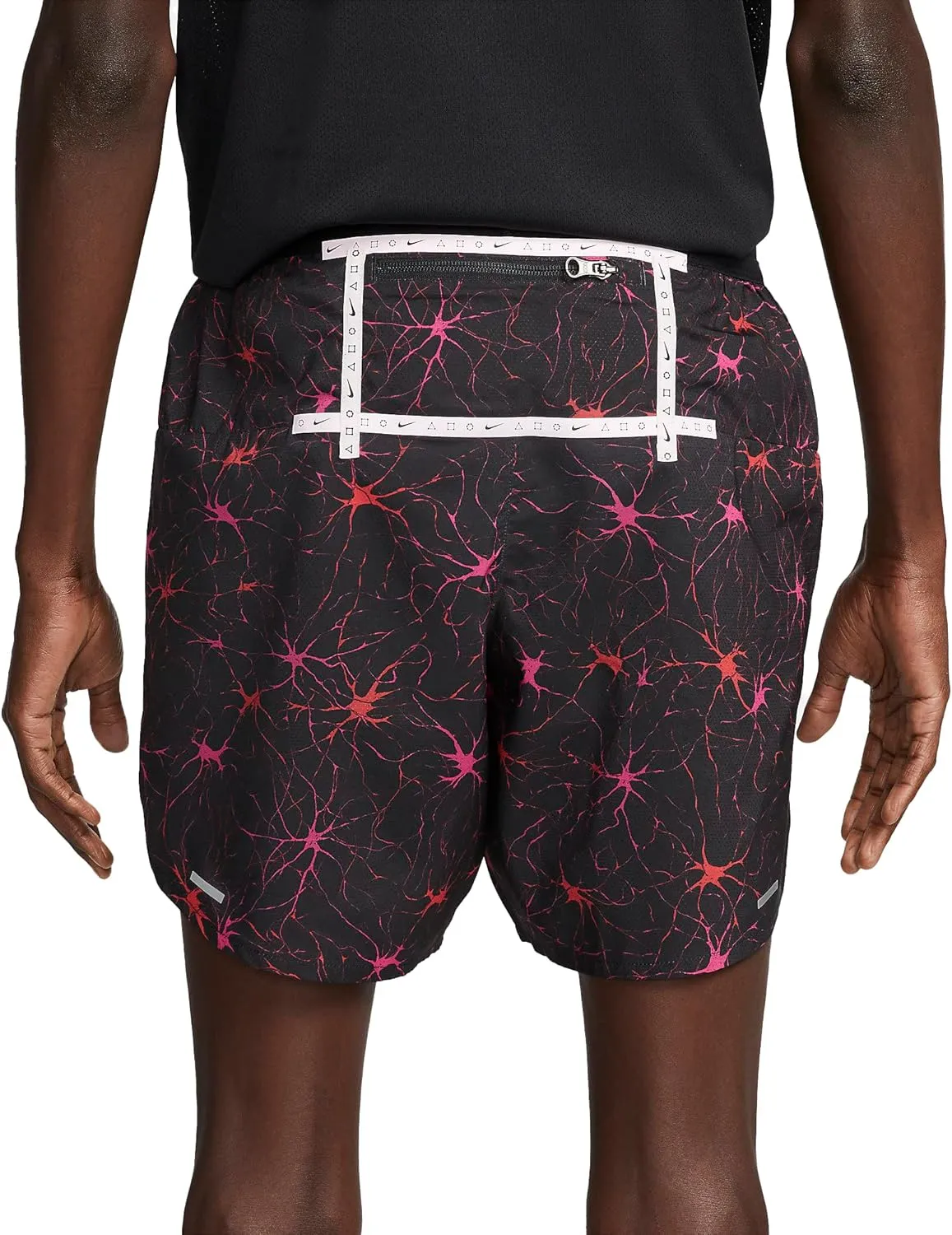 Nike Stride D.Y.E. Men's 7" Running Shorts