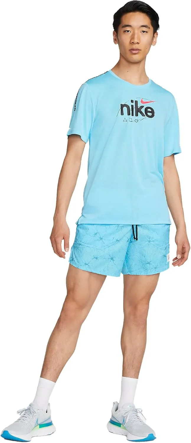 Nike Stride D.Y.E. Men's 7" Running Shorts