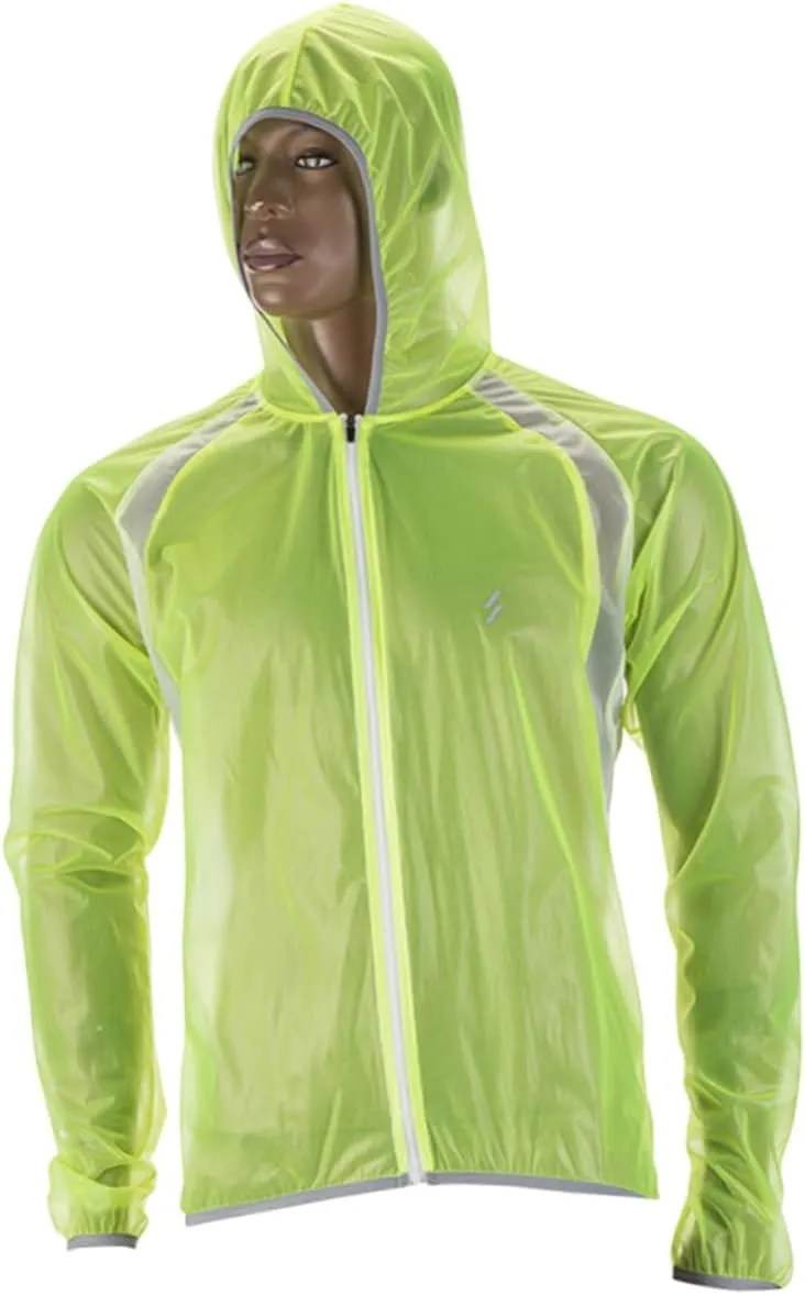 Outdoor Rain Pants Lightweight Rain Jacket Raincoat with Hood Adult Raincoat Rain Coat Rain Ponchos