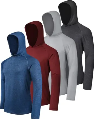 Rash Guards