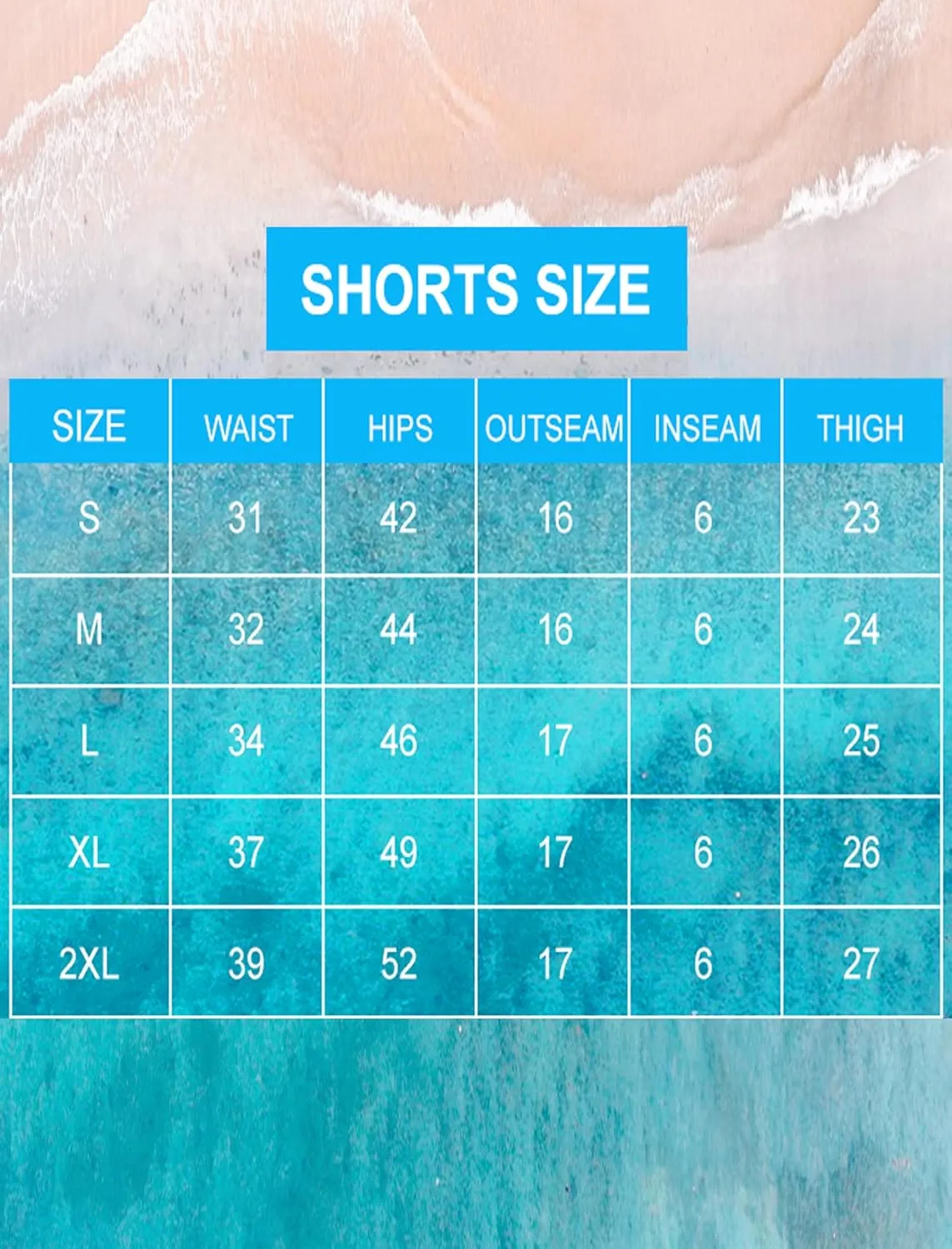 SILKWORLD Men's Swim Trunks Quick Dry Swimming Shorts 6 Inch Bathing Suits with Compression Liner and Zipper Pockets