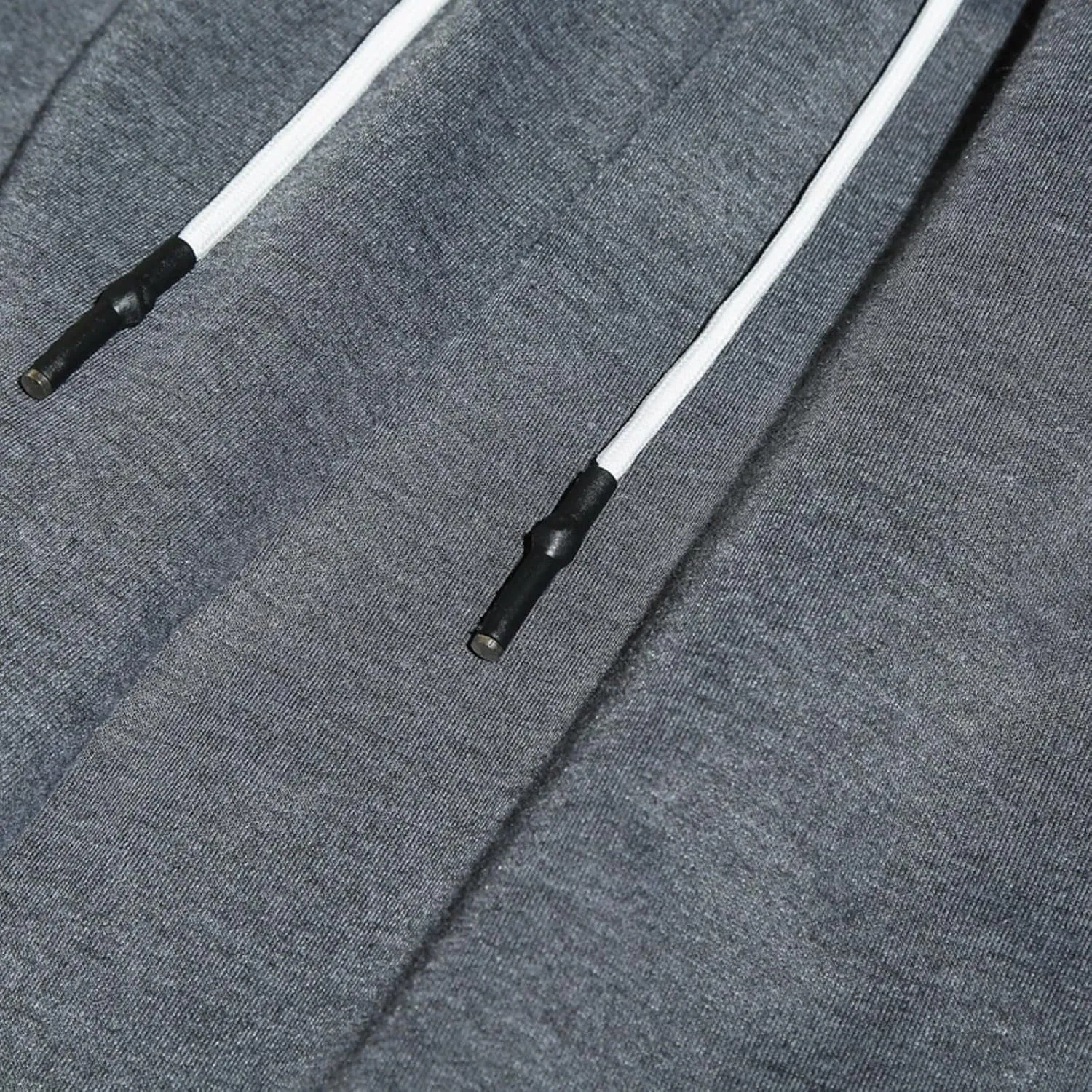 Sweatpants for Men Summer Drawstring Elastic Waist Fit Pockets Breathable Loose Summer Comfy Fashion Joggers