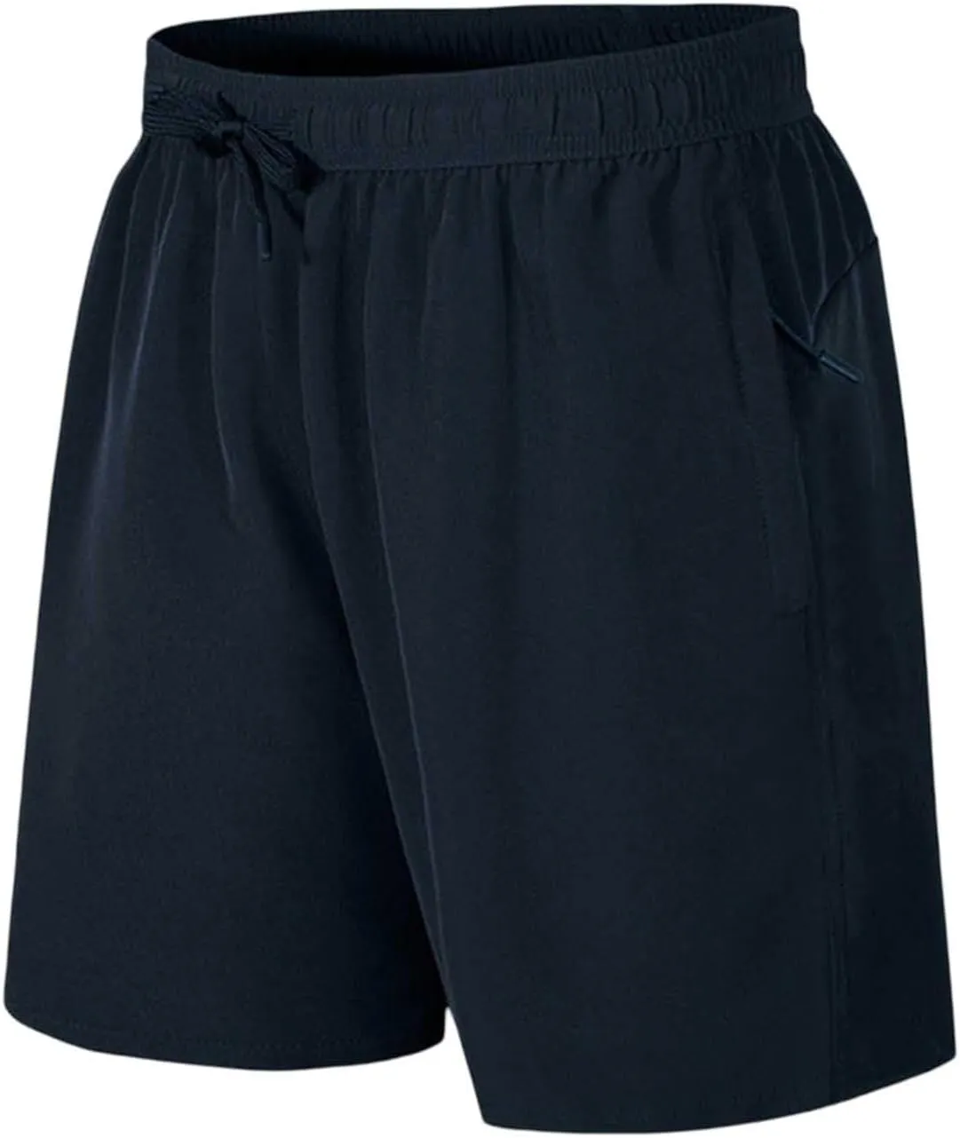 Women's Athletic Shorts Casual Gym Athleisure Quick Dry Breathable Workout Running Shorts with Pockets