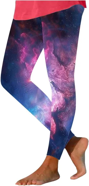 Womens Dress Pants Tummy Control, Womens Athletic Leggings,Work Out Clothes Gym for Women,Tummy Control Leggings