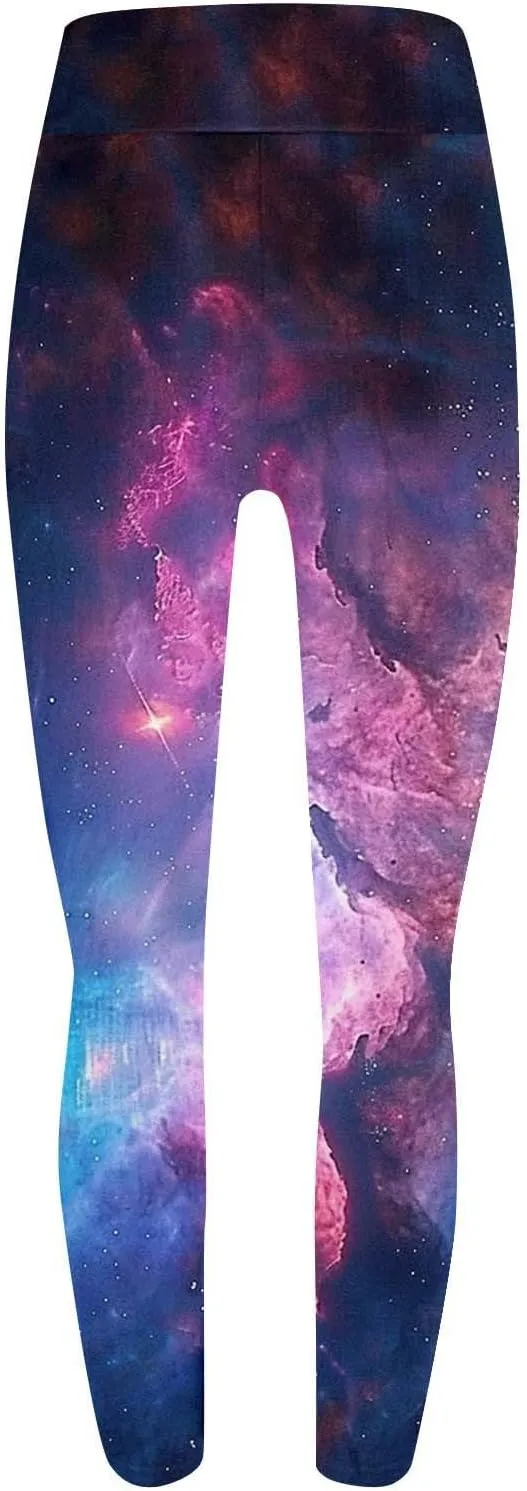 Womens Dress Pants Tummy Control, Womens Athletic Leggings,Work Out Clothes Gym for Women,Tummy Control Leggings
