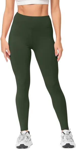 Womens High Waisted Dress Pants, Butt Lifting Pants,Bottoms for Women Trendy,Flated Leggings for Women