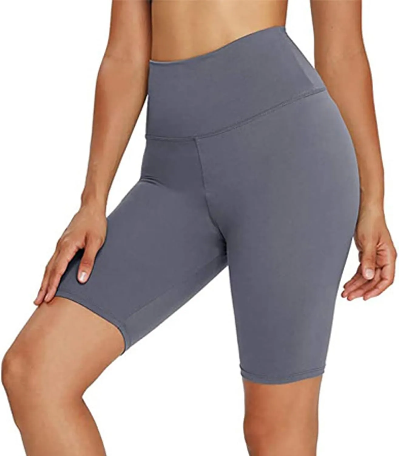 Womens Leggings Tummy Control Pants Soft Workout Workout Trousers Butt Lift