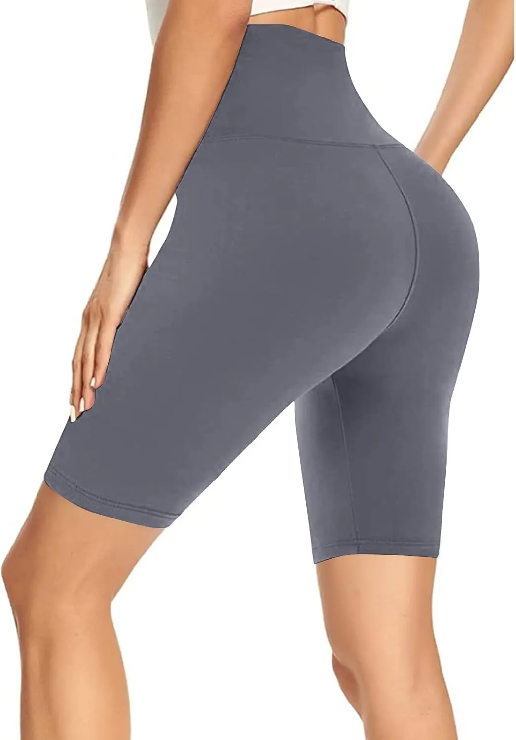 Womens Leggings Tummy Control Pants Soft Workout Workout Trousers Butt Lift