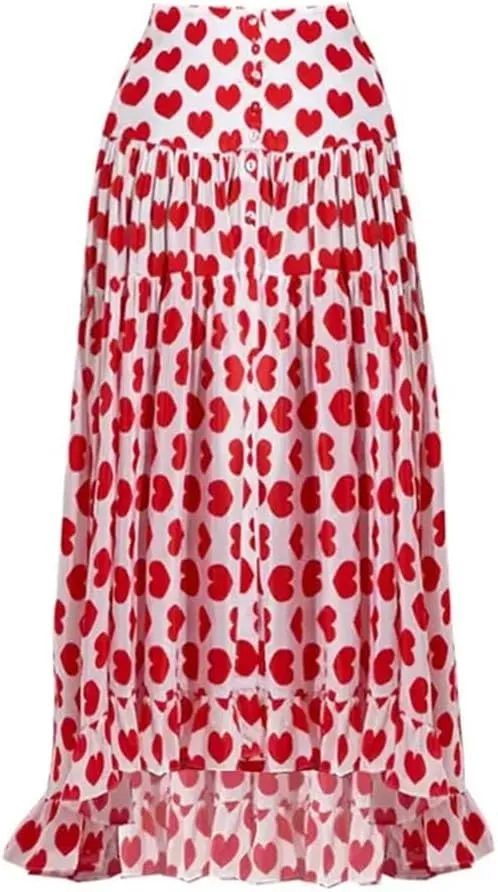 Women's One Piece Swimsuit with Cover Up Set Wrap Skirt Sleeveless Floral Beach Swimwear Sarong Bathing Suit