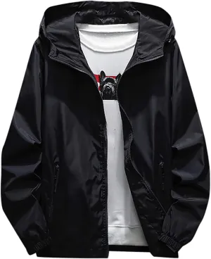 Waterproof Jackets